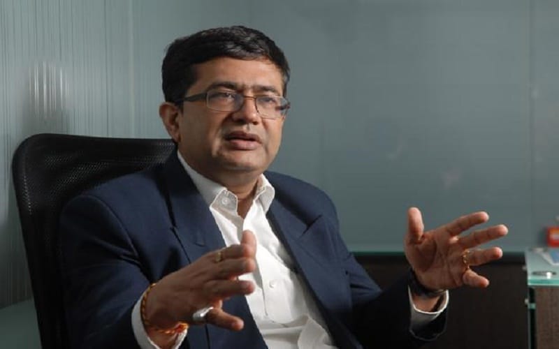 An atmosphere of fear made about the banking sector says bse