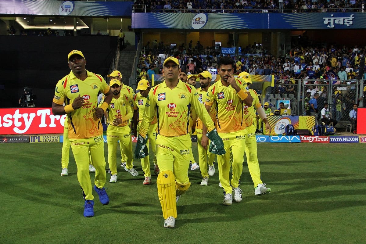 chennai super kings most precious moments in IPL