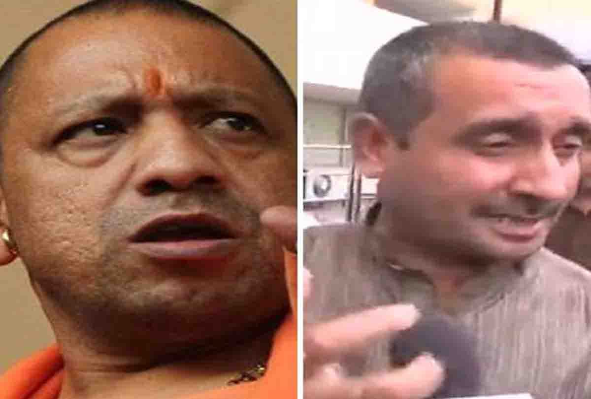 Unnao rape victim wants justice from UP Government