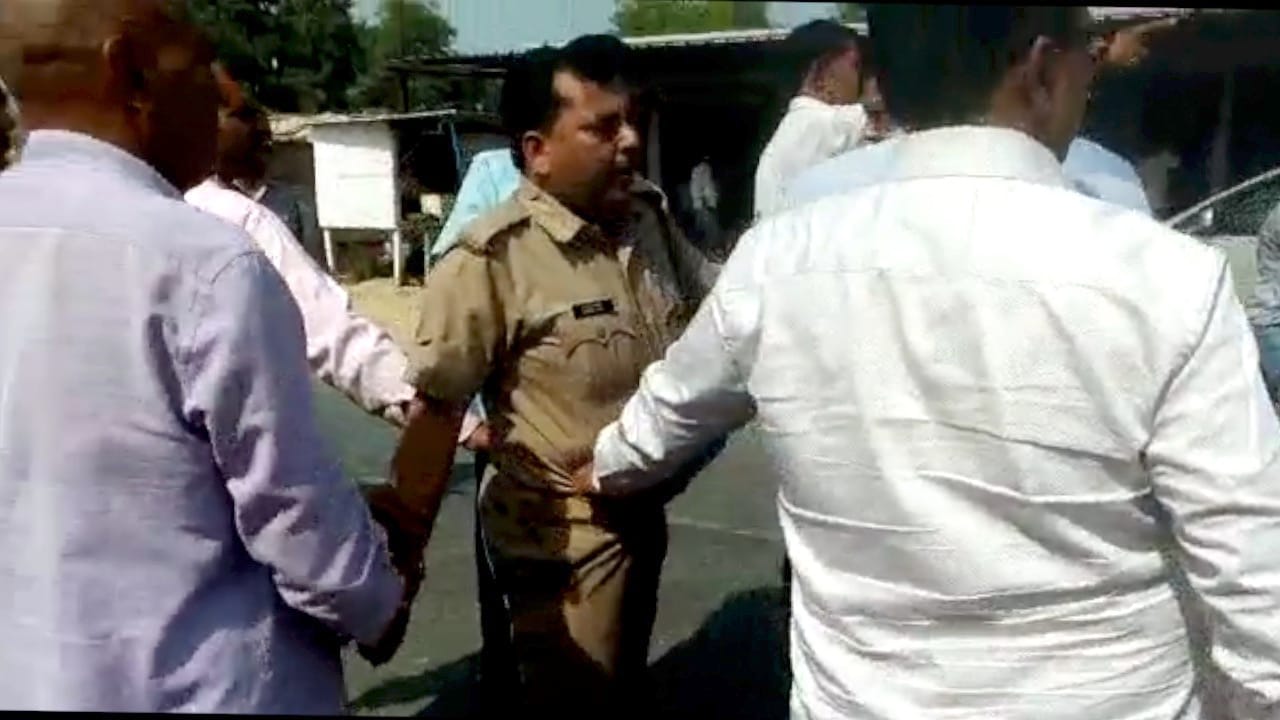 करप्शन