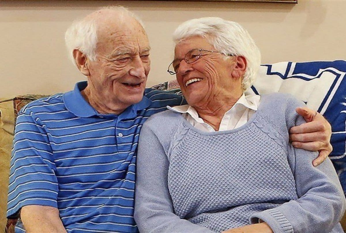 Couple to remarry each other after 50 years of their divorce