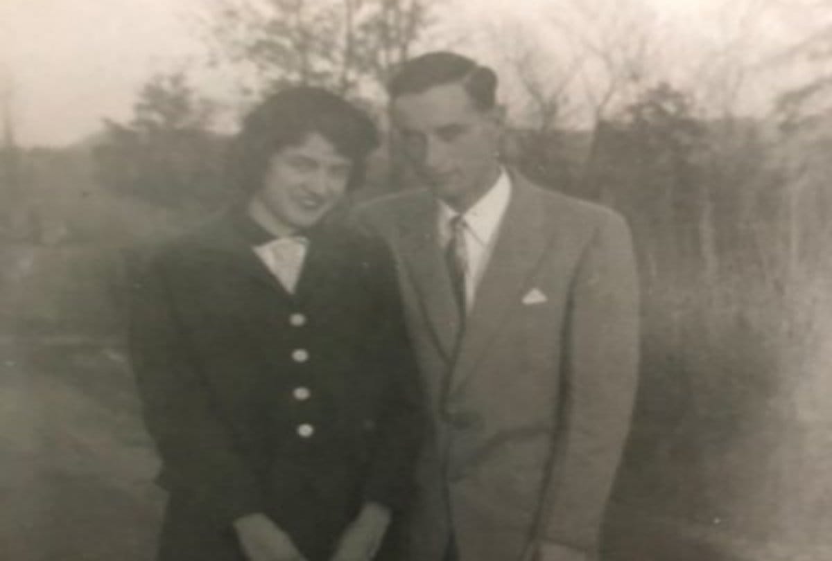 Couple to remarry each other after 50 years of their divorce