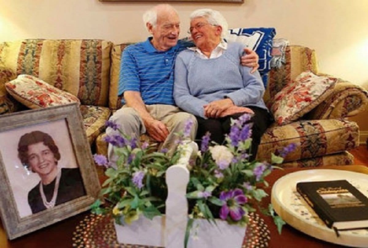 Couple to remarry each other after 50 years of their divorce