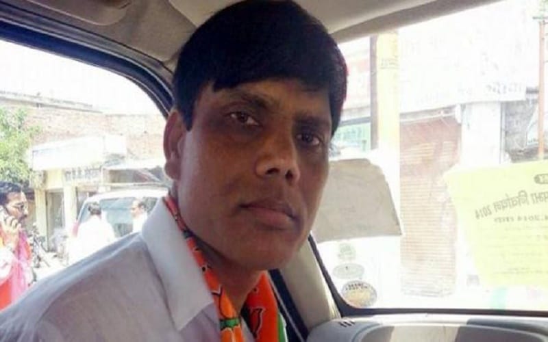 Before Amit Shah's Lucknow visit Dalit MP Ashok dohre says i believe only in Ambedkarist ideology