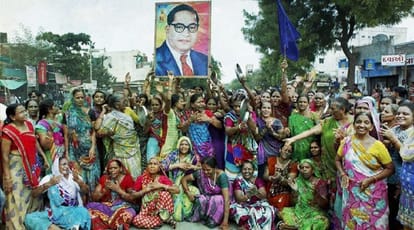 what is happening in madhya pradesh's gwalior
