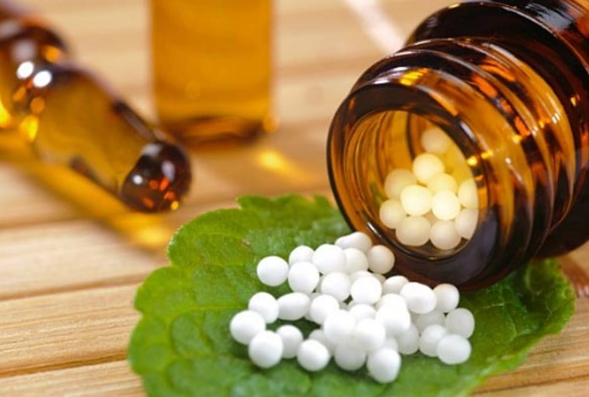 homeopathy has treatment of critical illness