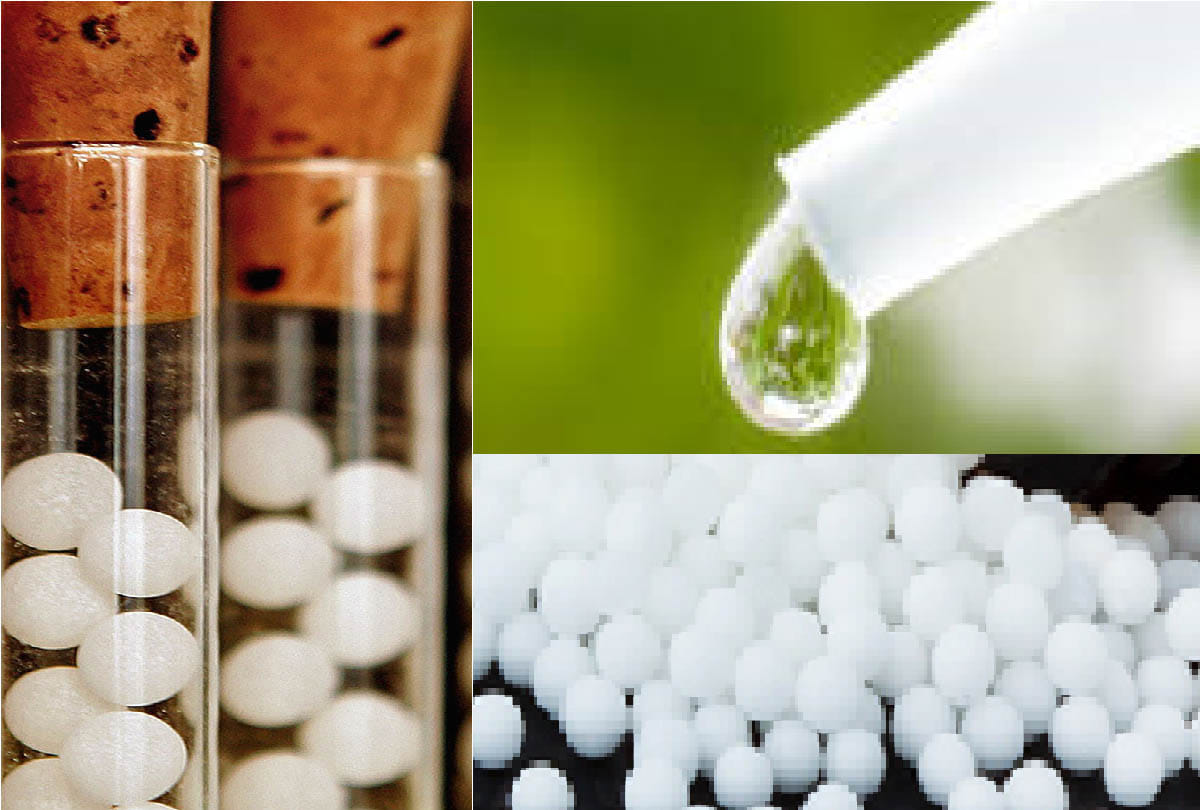 World homeopathy day special