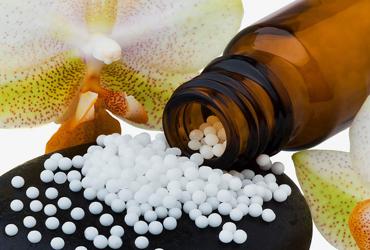 World homeopathy day special