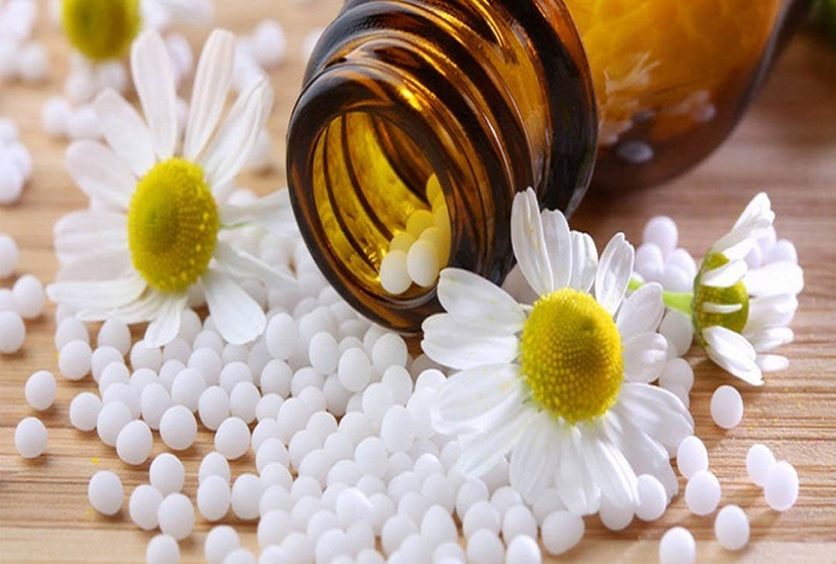 World homeopathy day special