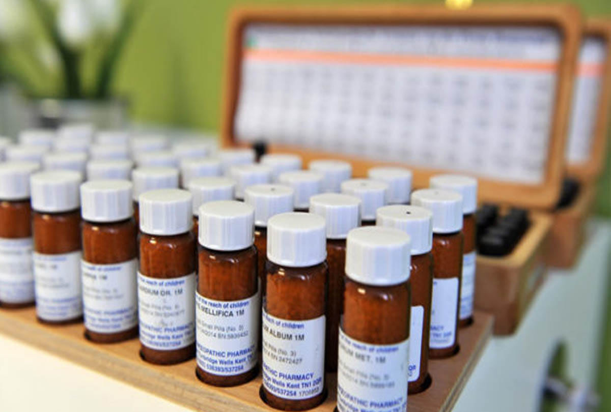 World homeopathy day special