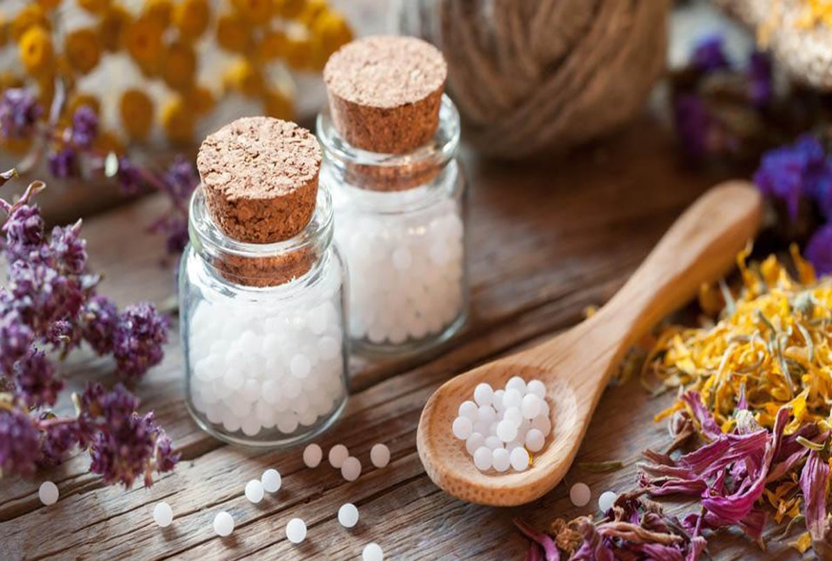 World homeopathy day special