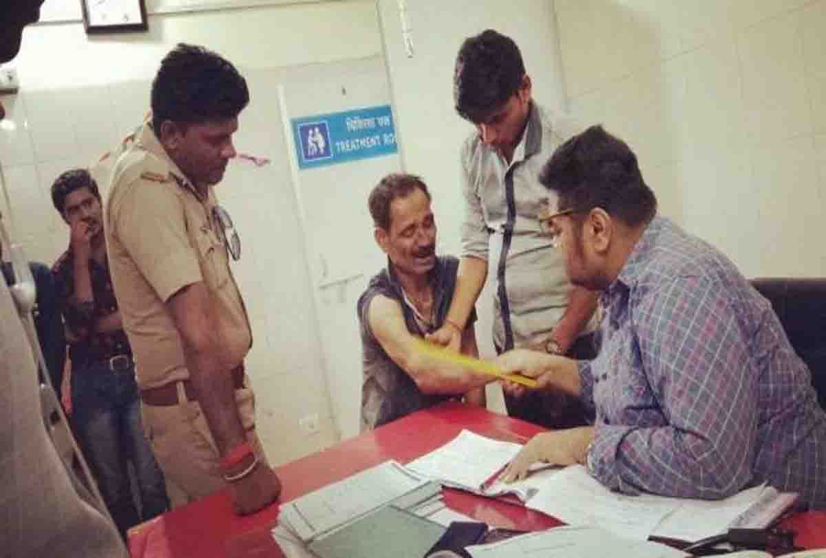  Police arrest brother of rape accused BJP MLA Kuldeep
