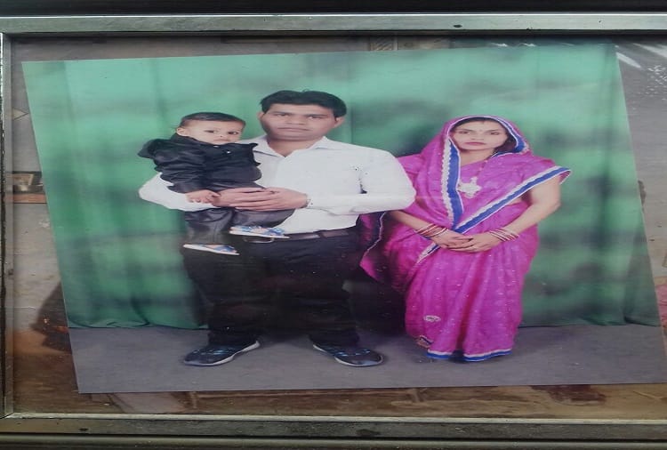 Truck and car collision in Shamli, seven people killed, five wounded