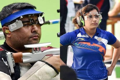 Commonwealth Games 2018: Shooters Gagan Narang, Annu Singh, Heena Sidhu in finals