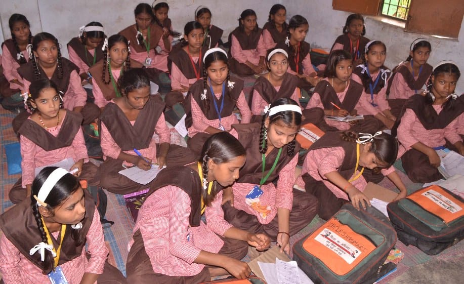 Now teachers have to daily give information about each registered student