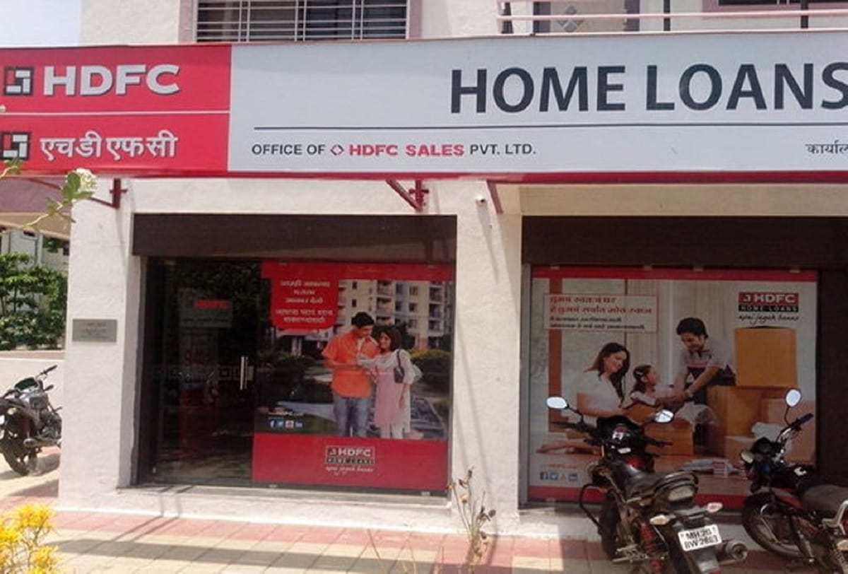 hdfc hikes loan interest rates for first time in last five years