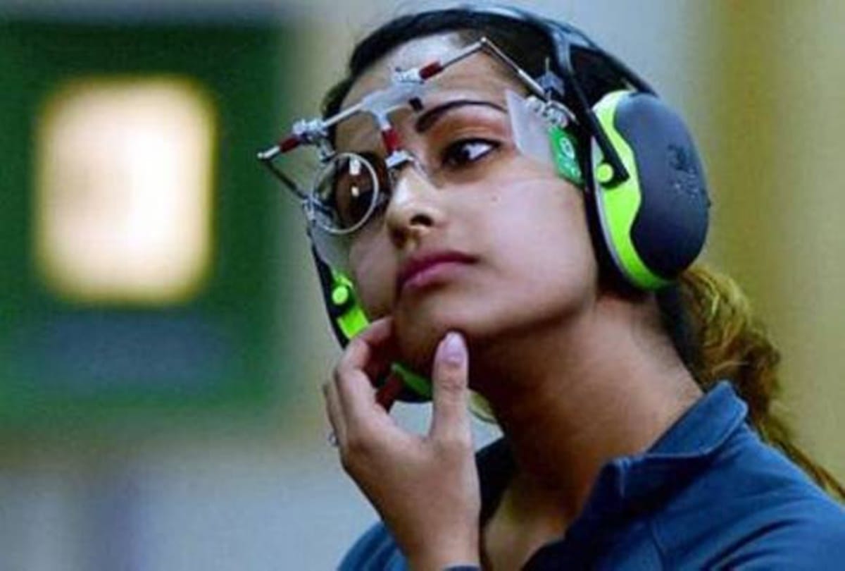 success story asian games 2018 heena sidhu wins bronze medal in asian games