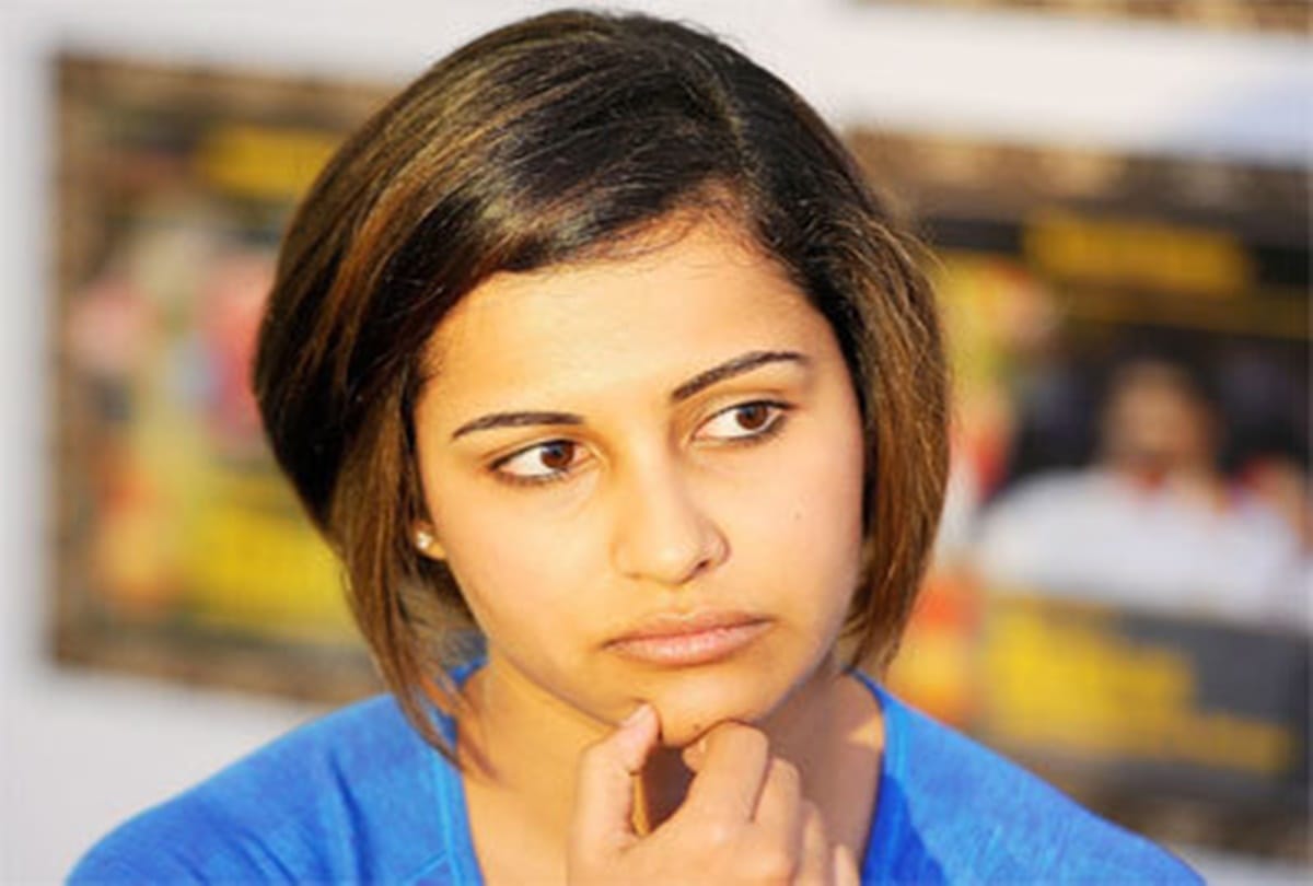 Heena Sidhu clinches Gold medal in CWG games 2018, read her personal life