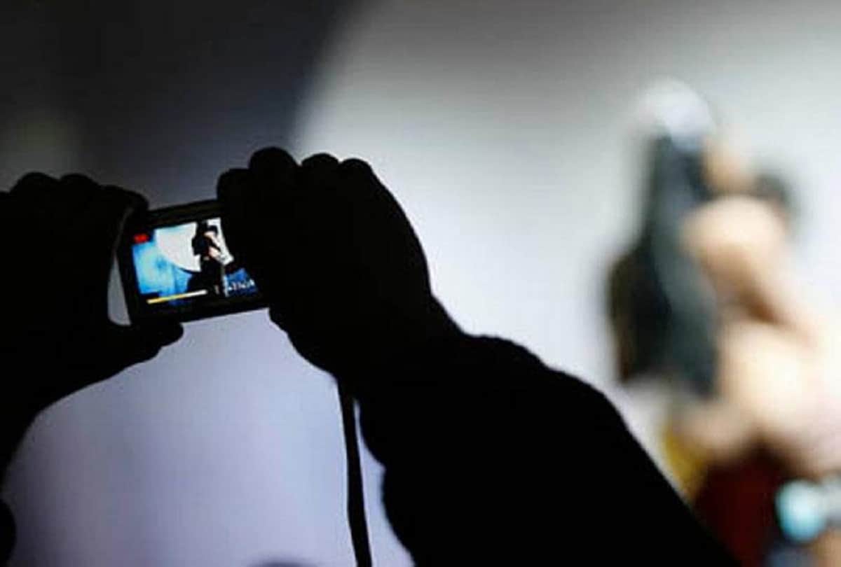 spying: Army jawan trapped in Pakistani womans honeytrap, Bihar ATS arrested from Patna