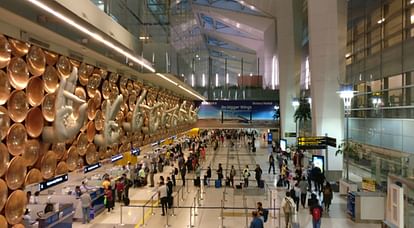 Enhance security at igi airport delhi domestic international flyers have to reach 3 4 hours before