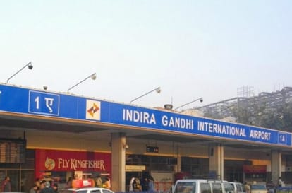 thailand colonel arrested in igi airport with 50 cartridge