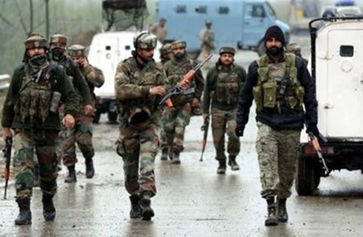 indian army released guidelines for soldiers about use of social media