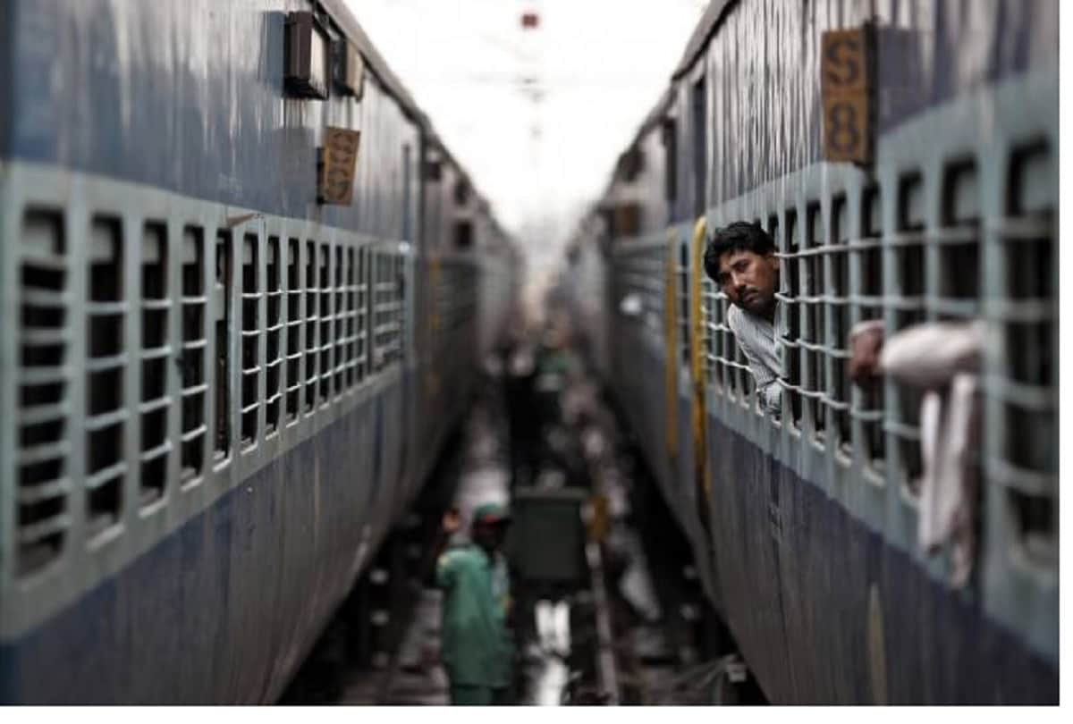 indian railway changed ticket booking rules, travelling in train vip saloon new rules
