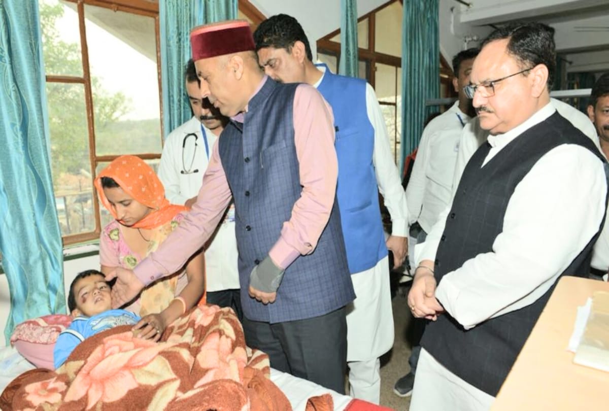  himachal govt will constitute committee to reduce road accident
