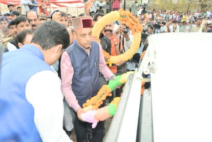 himachal govt will constitute committee to reduce road accident