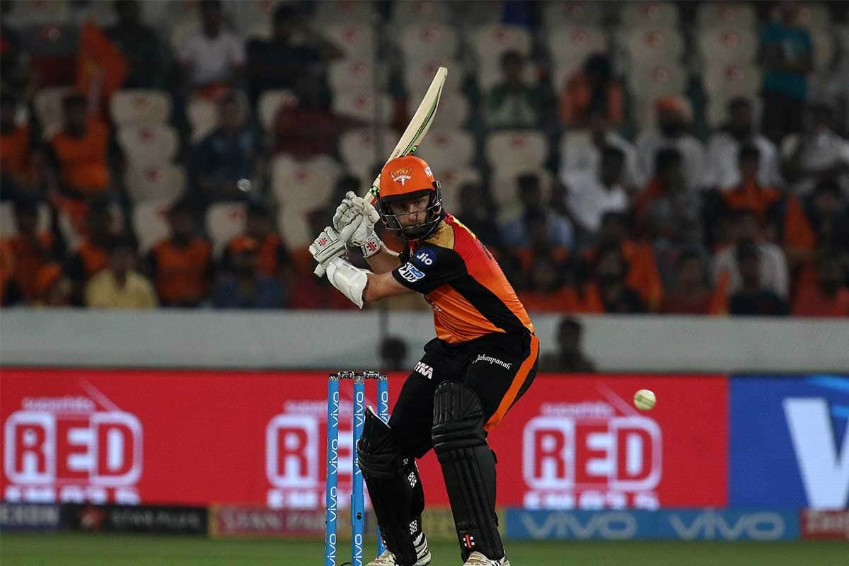 basil thampi bowled most expensive spell in ipl history
