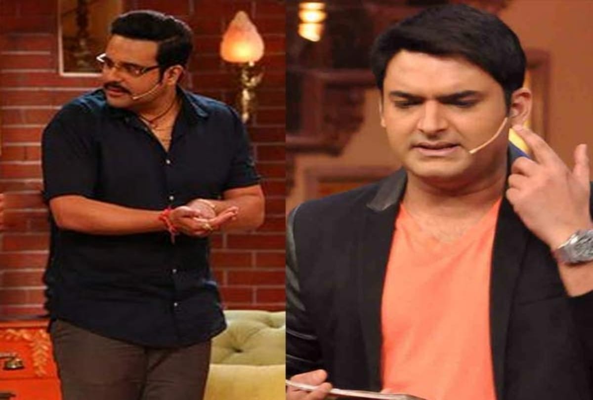 krushna abhishek and bharti singh on kapil sharma 