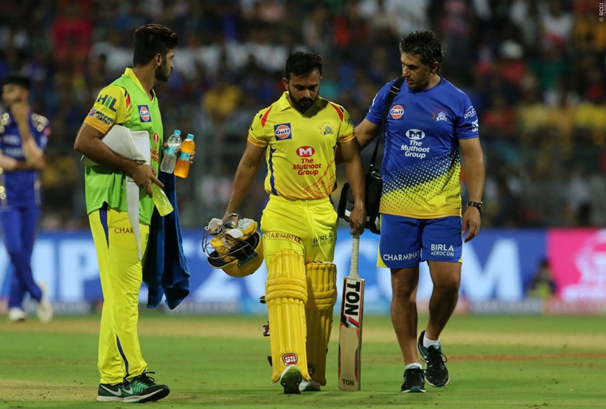 MS Dhoni will most probably bat at number for, says Chennai Super Kings coach Stephen Fleming