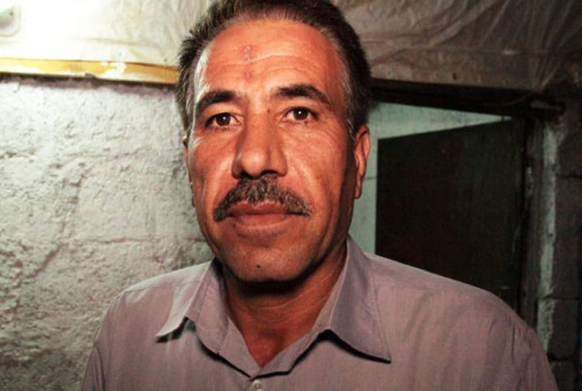 this man free his 10 family members from islamic states in 58 lakh rupees