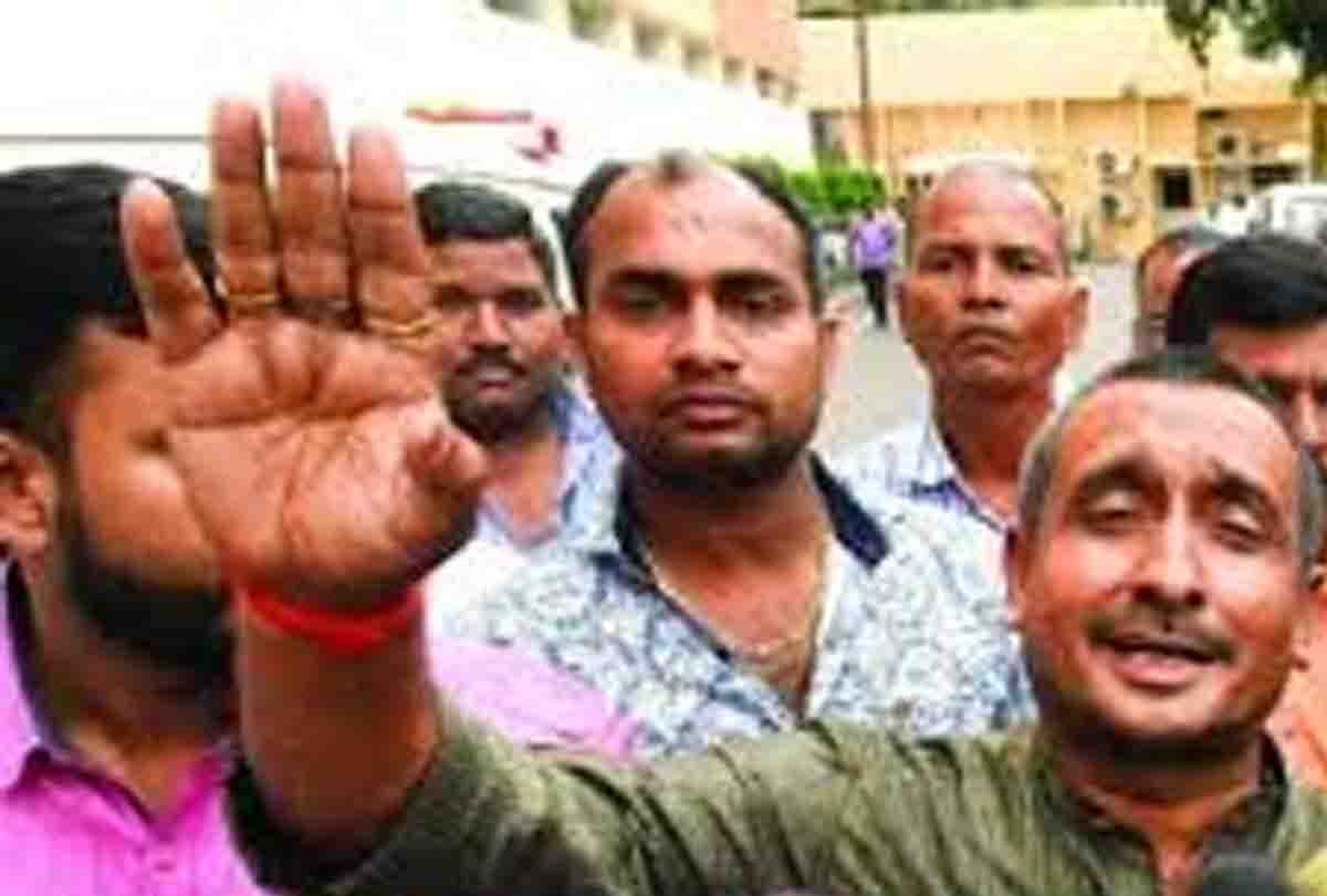 Unnao rape victim wants justice from UP Government