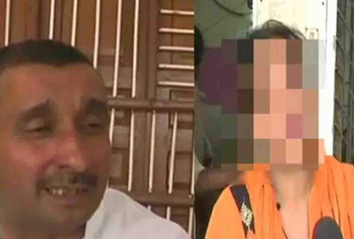 Unnao rape victim wants justice from UP Government