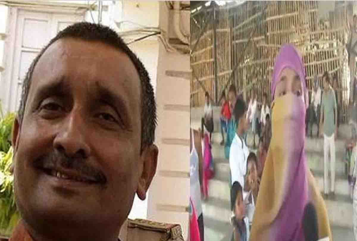  BJP MLA Kuldeep Singh Sengar killed my father, says victim