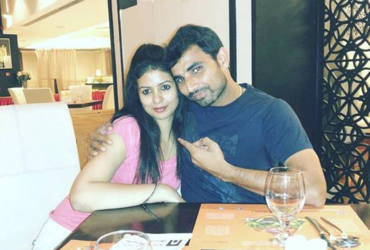 mohammed shami wife hasin jahan said her story is like kathua rape case delhi-ncr