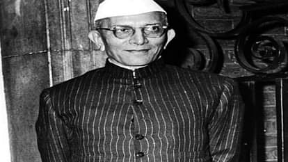 UNKNOWN AND INTERESTING FACTS ABOUT MORARJI DESAI