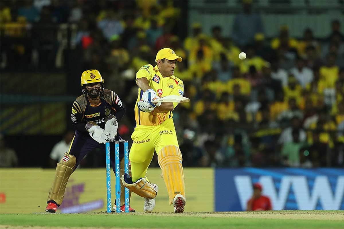 indian premier league ms dhoni hits most sixes this season beating chris gayle and ab devilliers