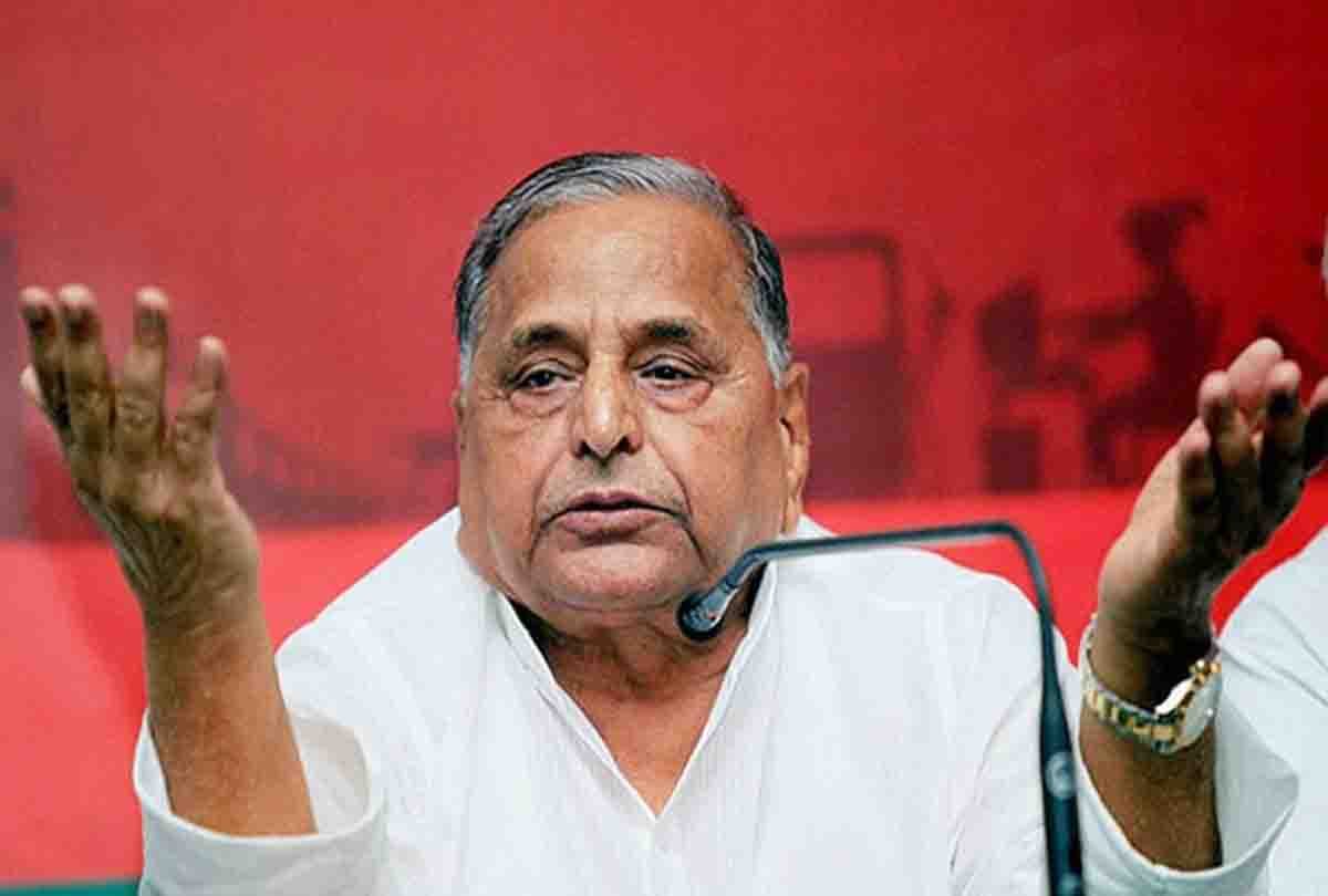 mulayam singh yadav statement about bahujan samaj party