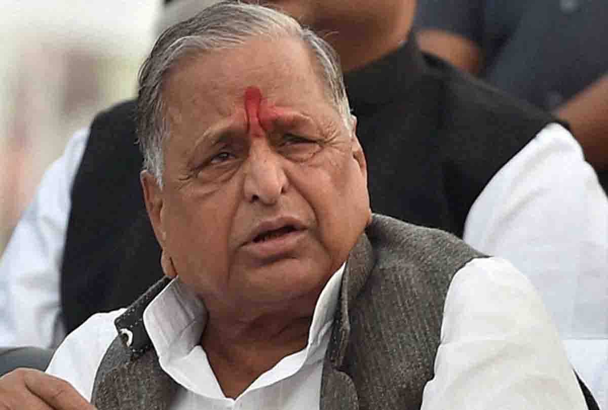 mulayam singh yadav statement about bahujan samaj party