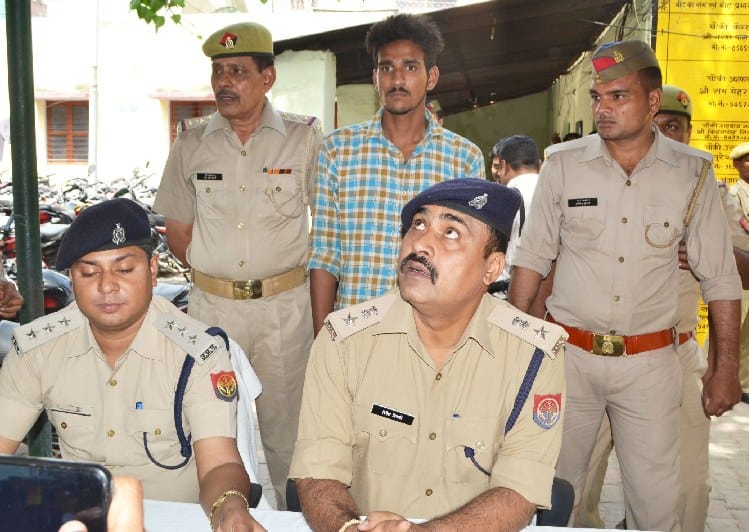 Sana murdered on protesting jeenat's marriage