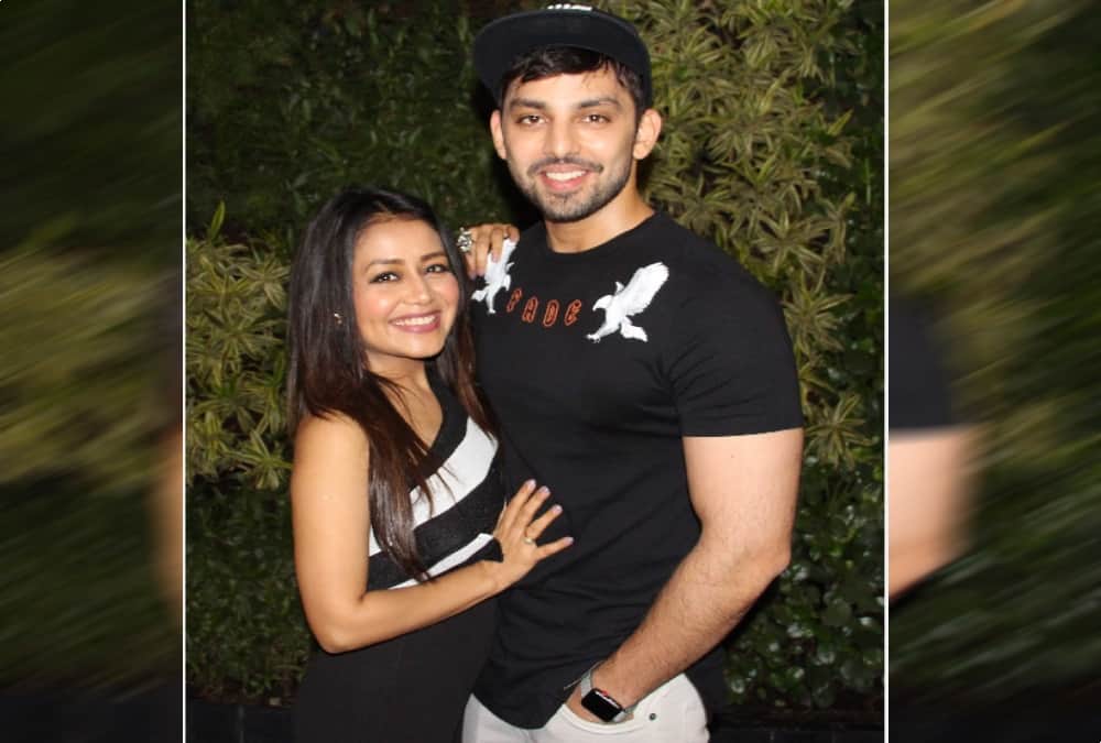 Neha Kakkar birthday special after breakup with himansh kohli cried in reality show