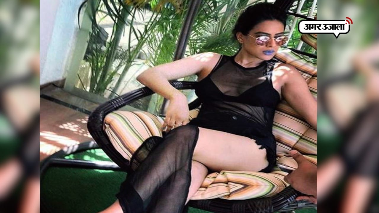 NIA SHARMA