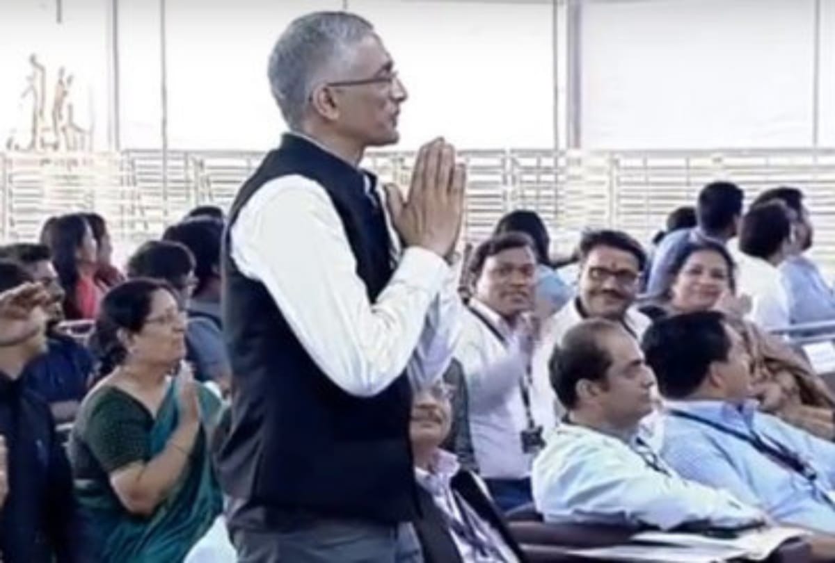 Bihar: PM Modi praises for Parameswaran Iyer, know why so special