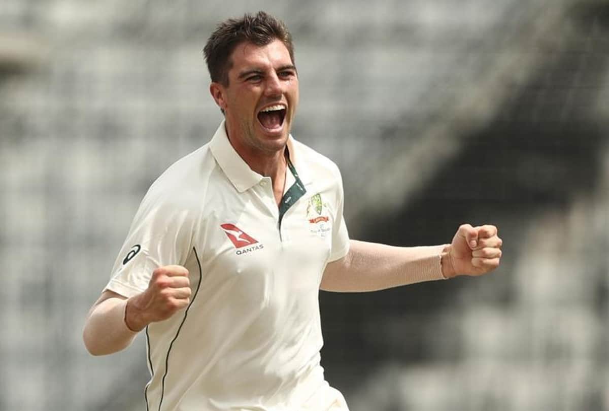 It was wishful thinking says Cummins on his Virat Kohli comment