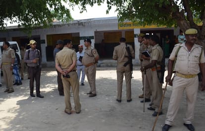 Kasganj: two brother murdered in ganjdundwara