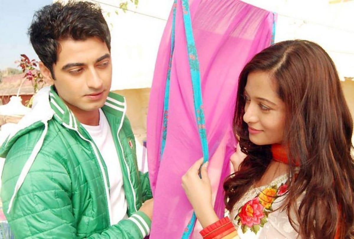 TV Serial Beintehaa Starring Preetika Rao And Harshad Arora Is Popular In Tanzania