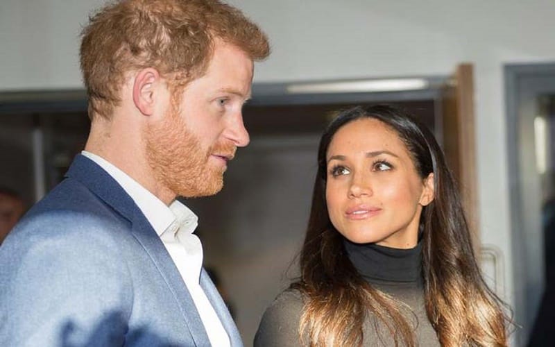 Prince Harry charity his wedding gift to Mumbai