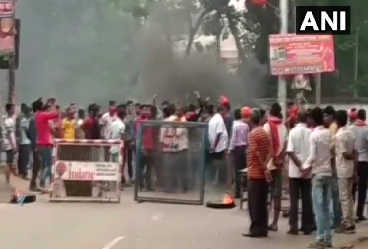 Live: Bharat Bandh On April 10, Ministry Of Home Affairs Issued Advisory